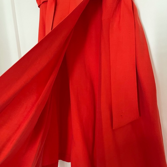 Zara asymmetrical skirt - Picture 3 of 3